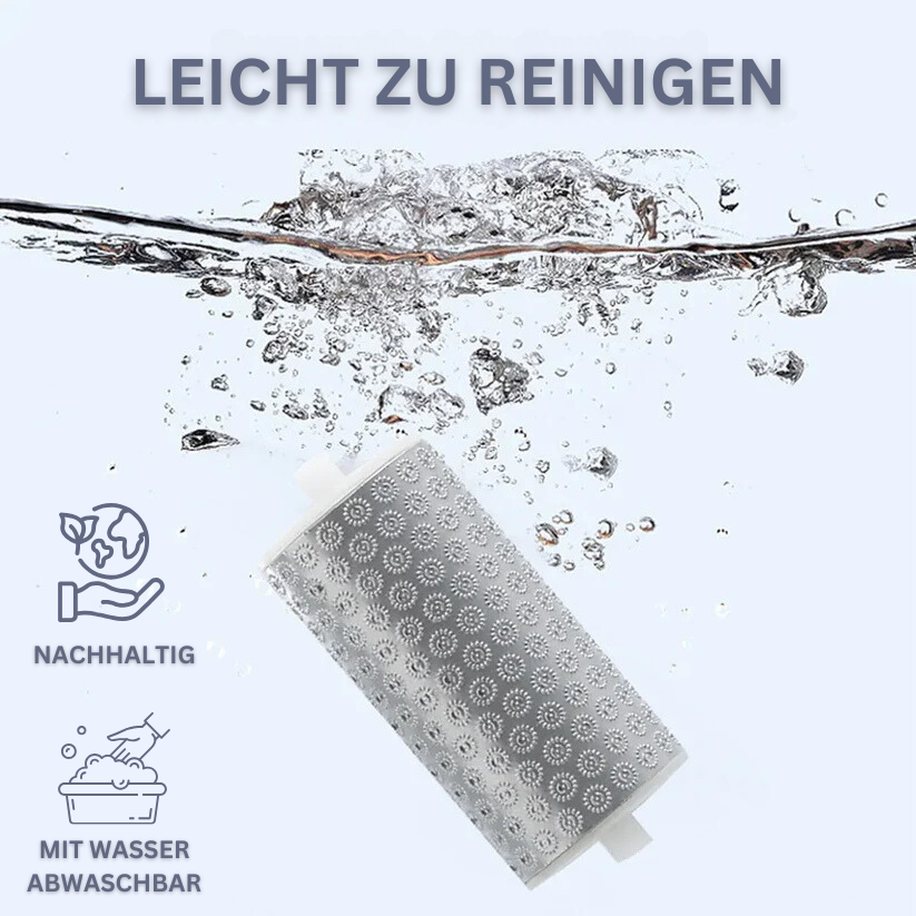 Smooth Skin Hornhautentferner