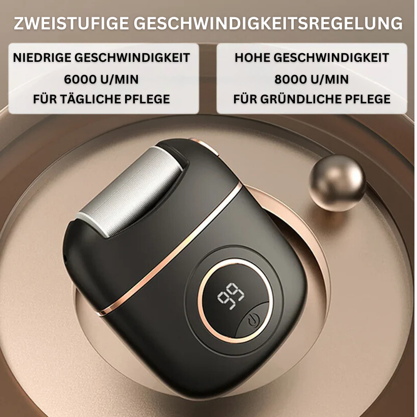 Smooth Skin Hornhautentferner