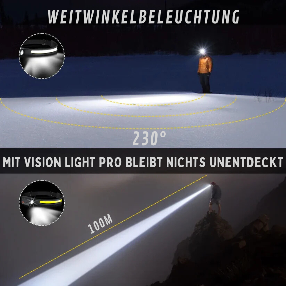 VISION LIGHT PRO