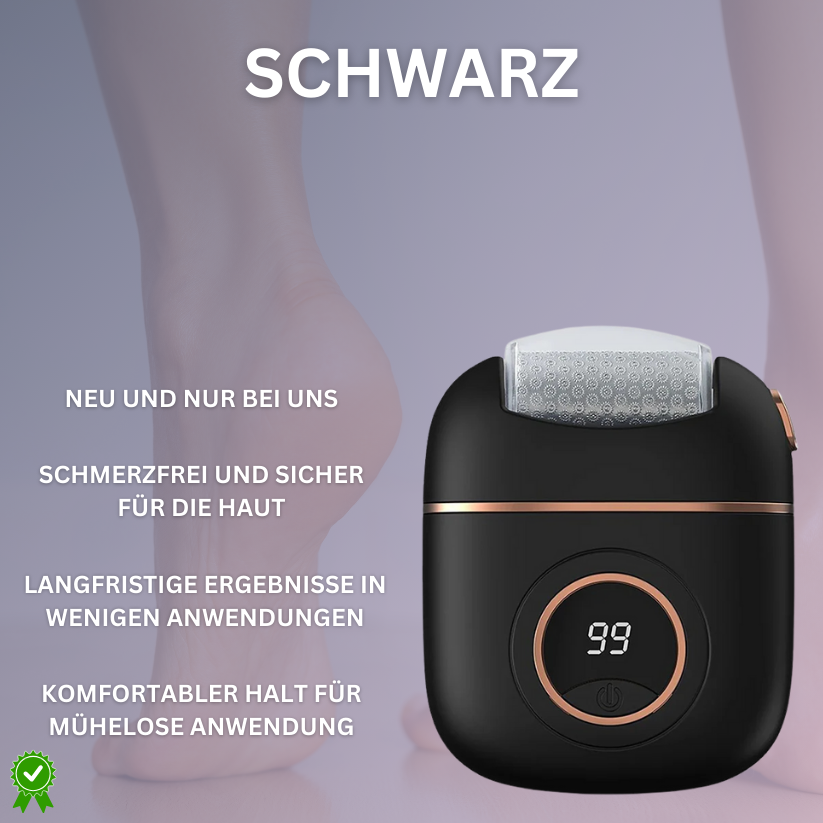 Smooth Skin Hornhautentferner