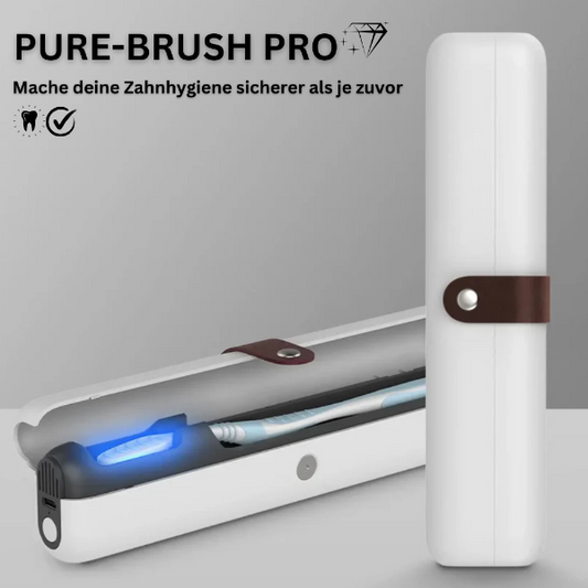 PURE-BRUSH PRO