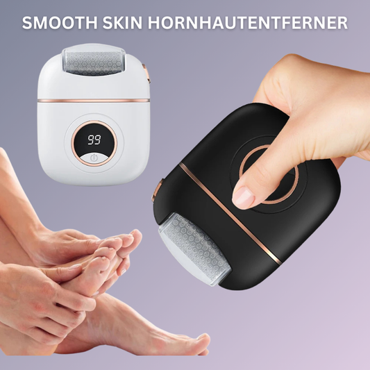 Smooth Skin Hornhautentferner