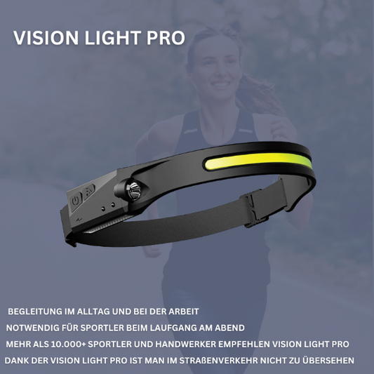 VISION LIGHT PRO